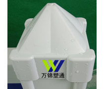 塑料建材与塑料制品 现代建筑的轻量革命