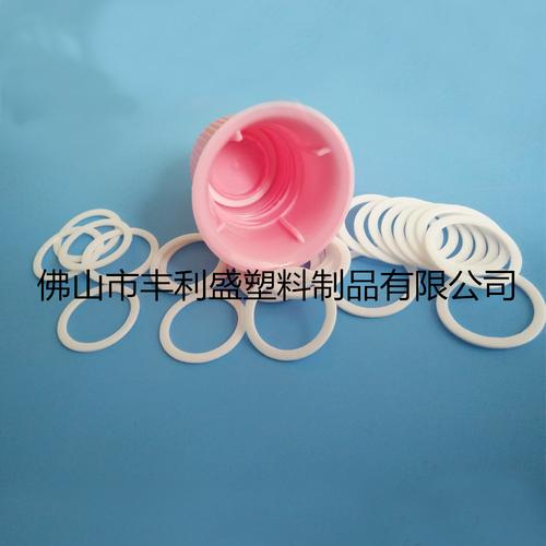 规格齐全的广东PE密封垫片 用途广泛的塑料密封制品